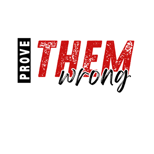Provide Them Wrong