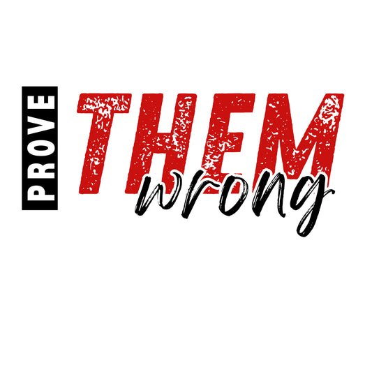 Provide Them Wrong