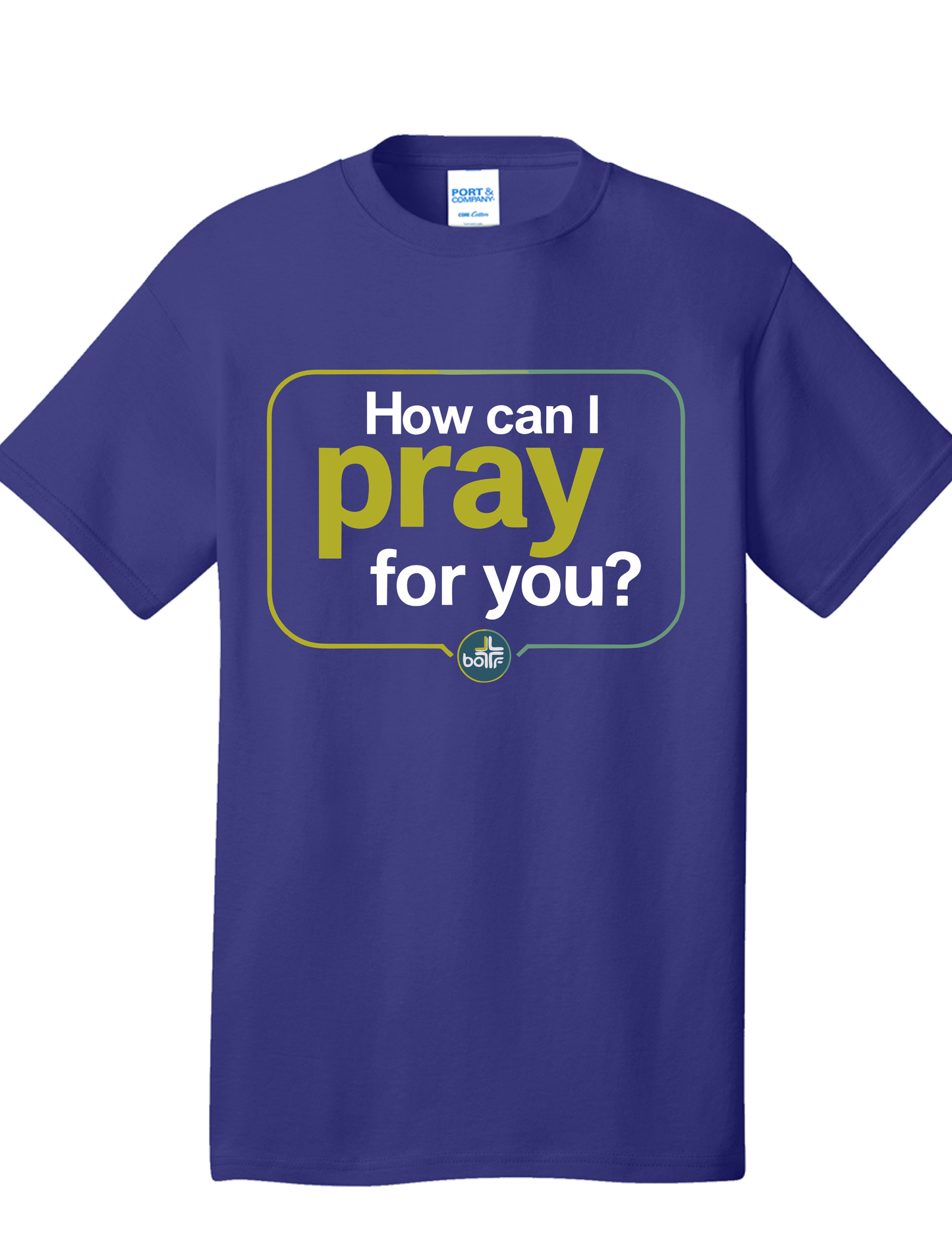 BOTF How Can I pray for you?