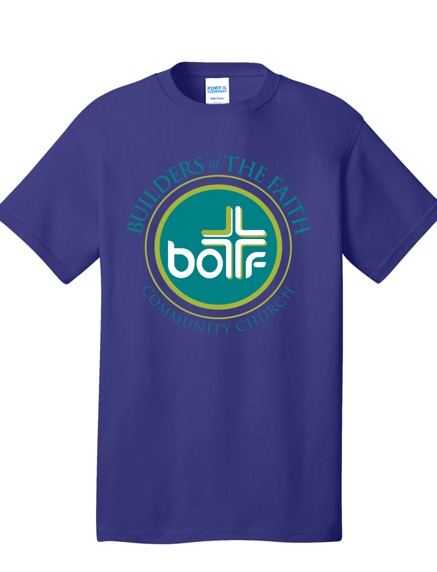 BOTF T-Shirt