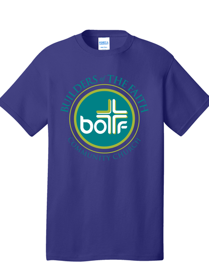 BOTF T-Shirt