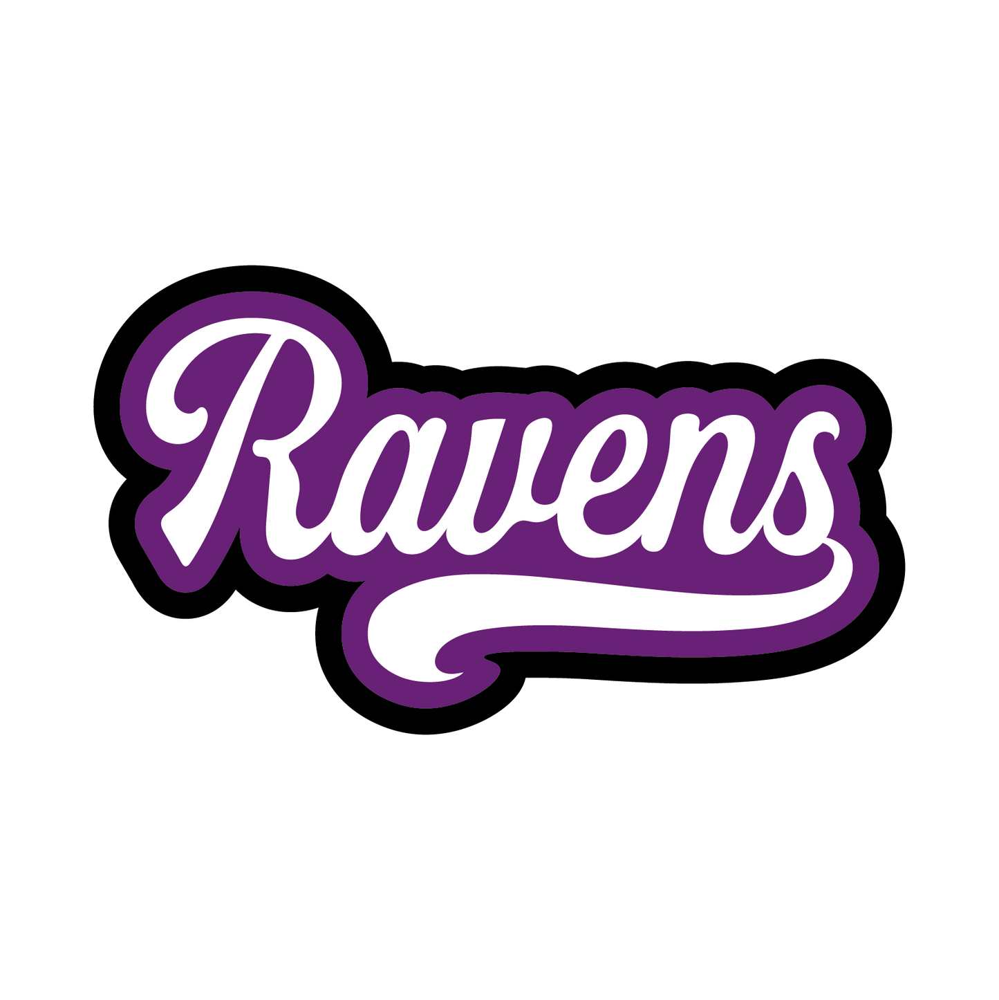 RAVENS SVG BUNDLE-11