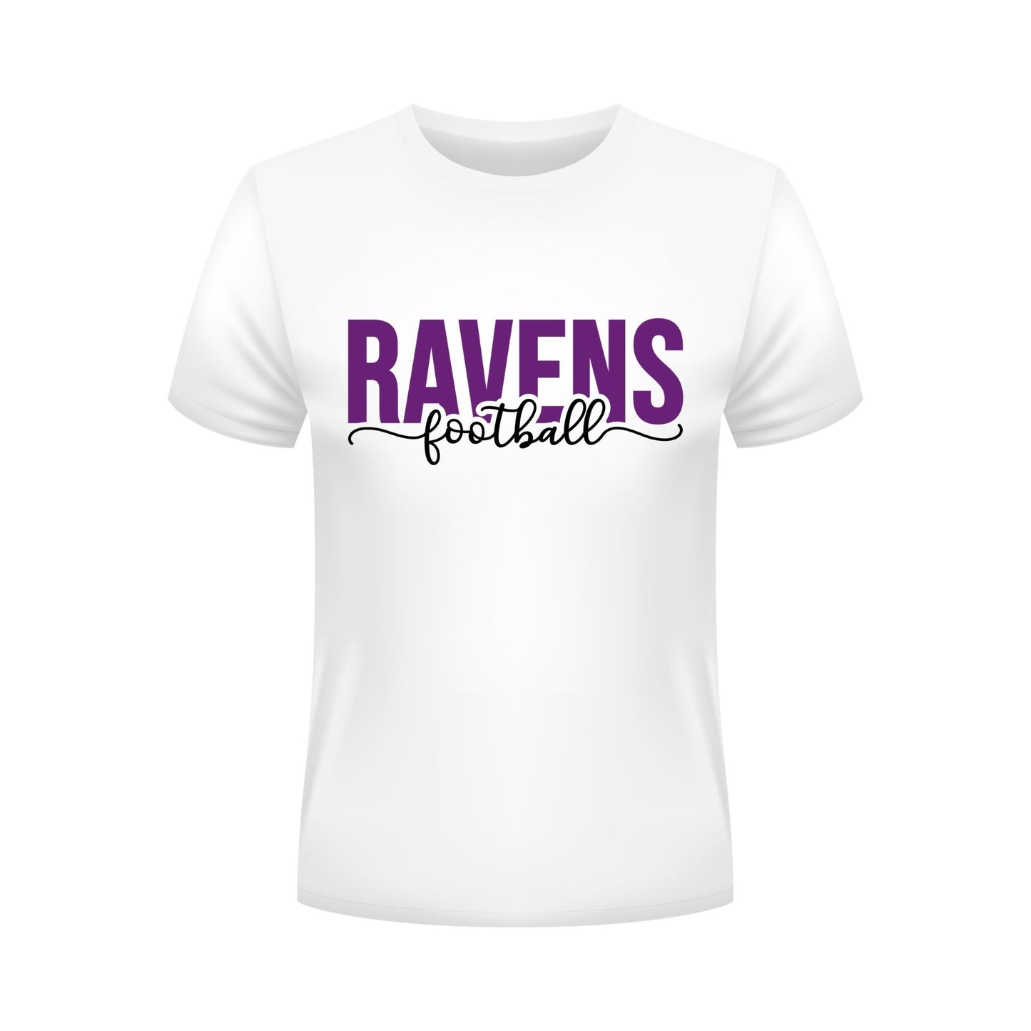 RAVENS SVG BUNDLE-12