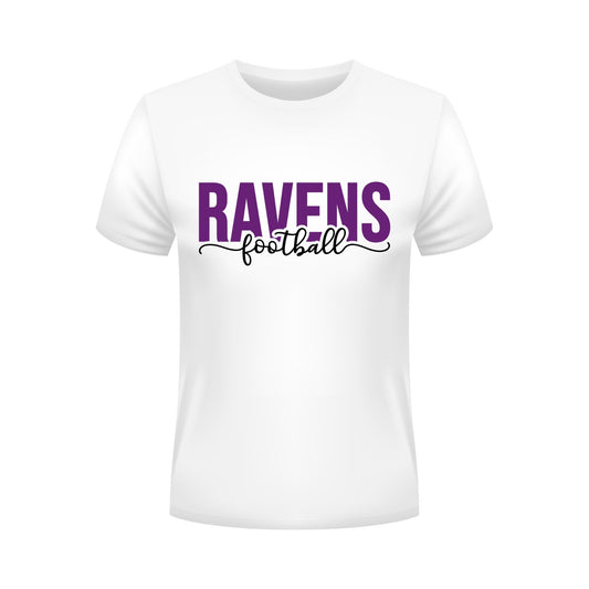 RAVENS SVG BUNDLE-12