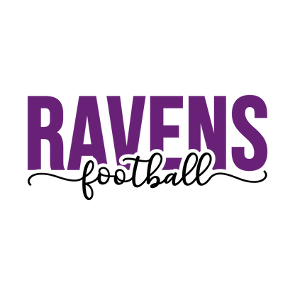 RAVENS SVG BUNDLE-12