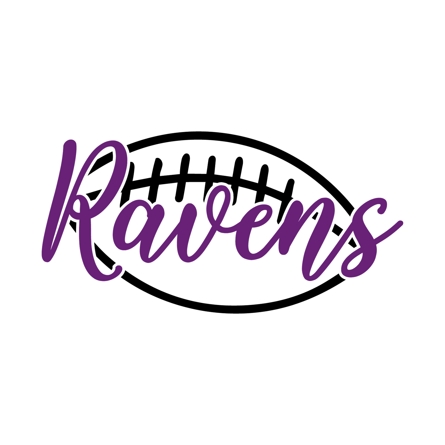 RAVENS SVG BUNDLE-14