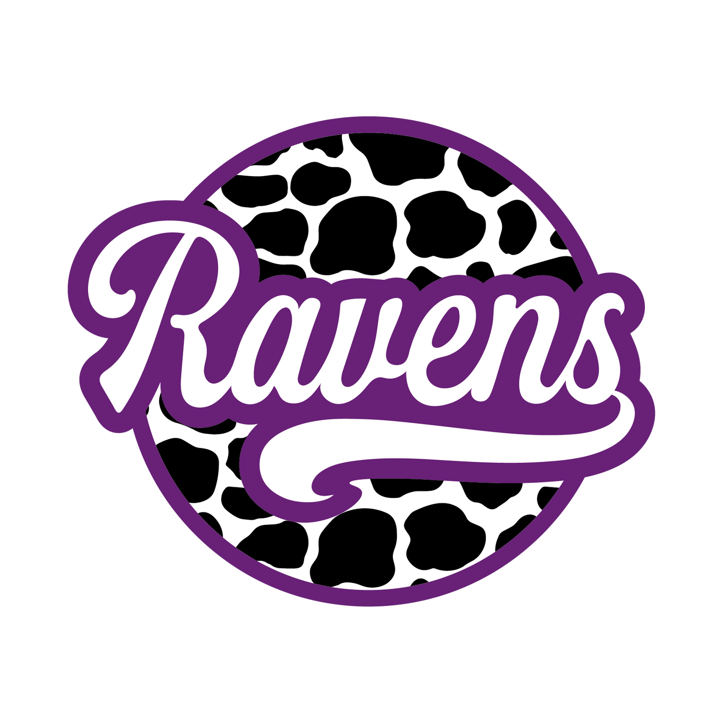 RAVENS SVG BUNDLE-16