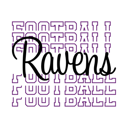 RAVENS SVG BUNDLE-19