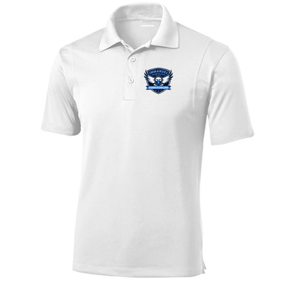 IAE Men's Staff Uniform Polo