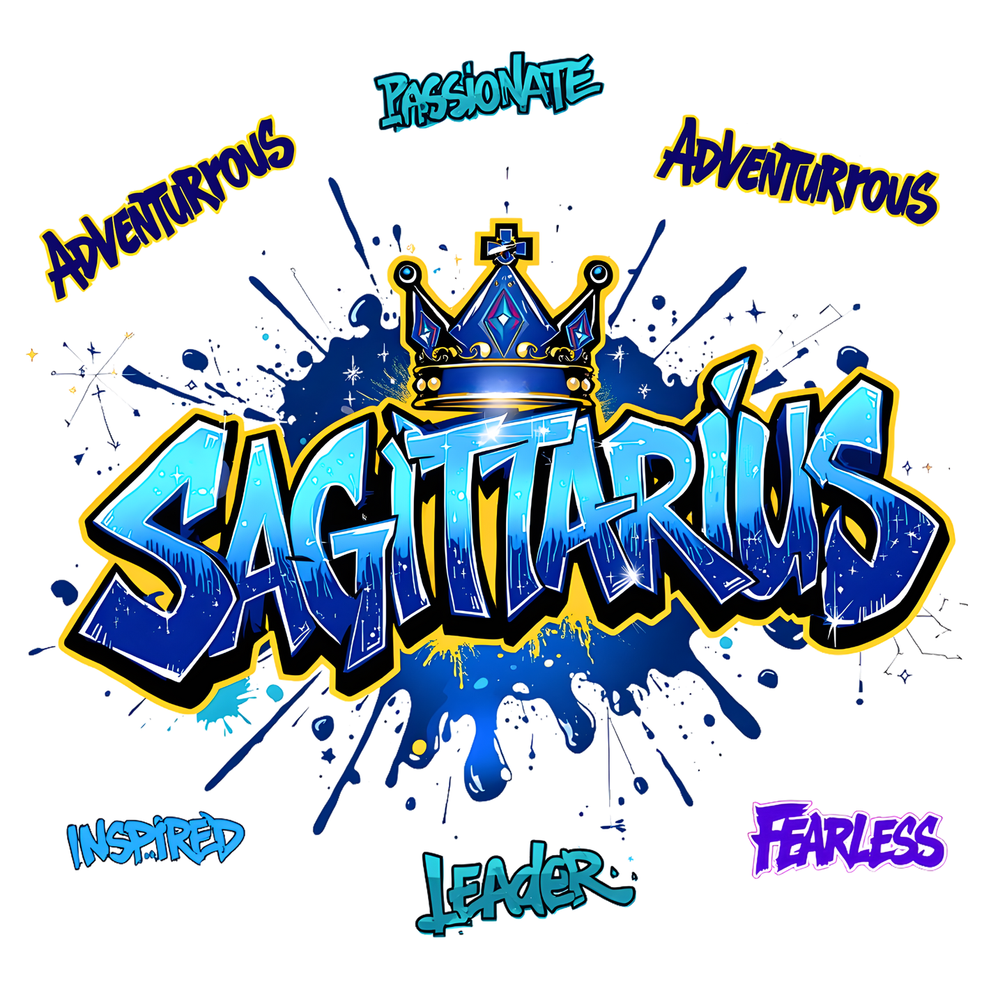 Sagittarius