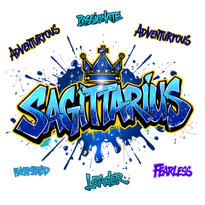 Sagittarius