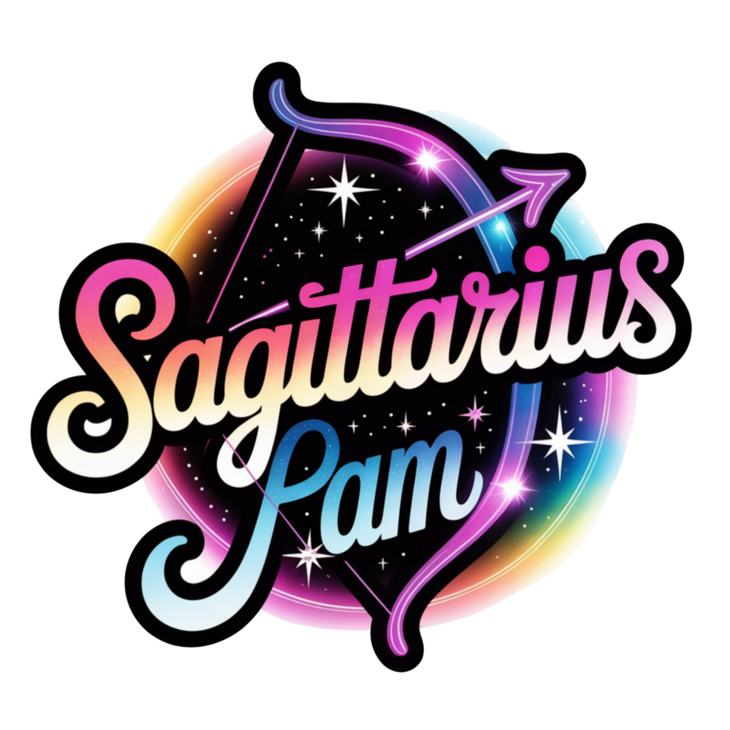 Sagittarius 2