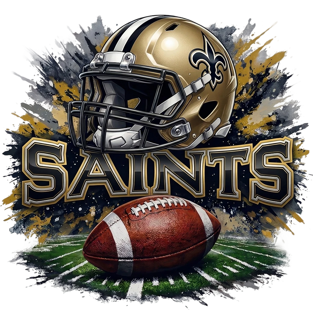 Saints