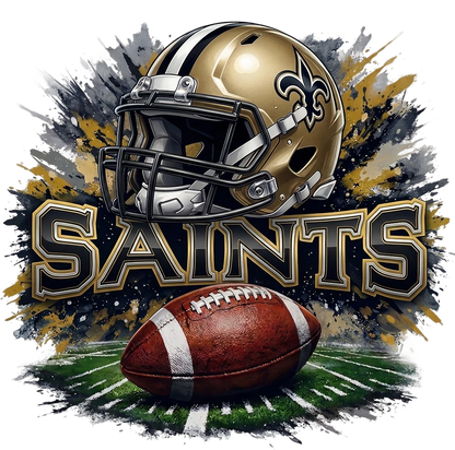 Saints