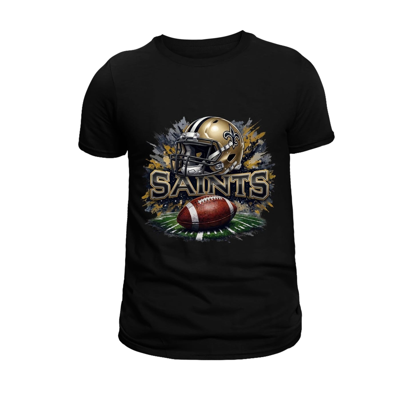 Saints