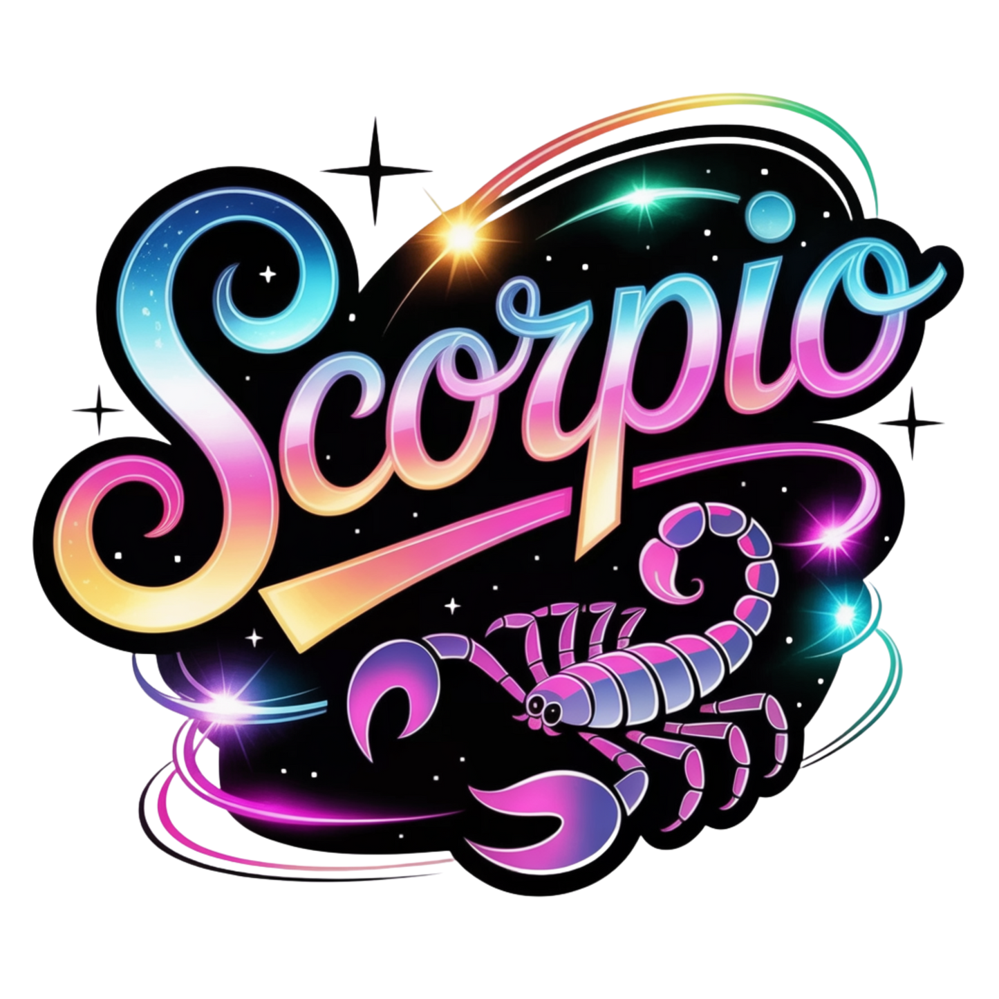 Scorpio
