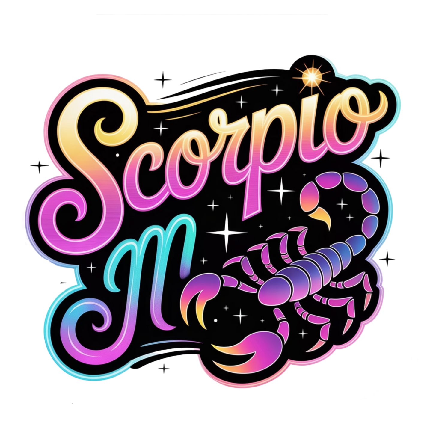 Scorpio 2