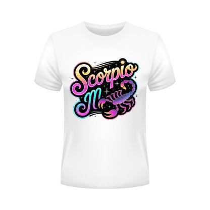 Scorpio 2