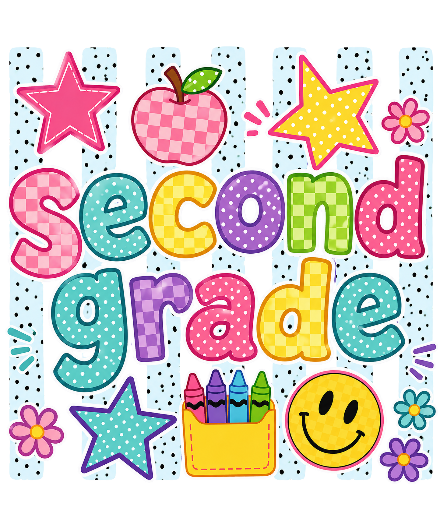 Second Grade SMILE