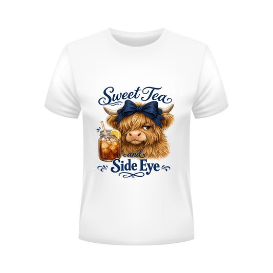 Sideeye 11