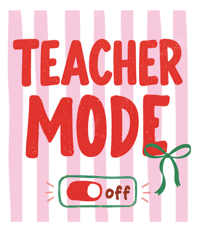 Teacher Mode