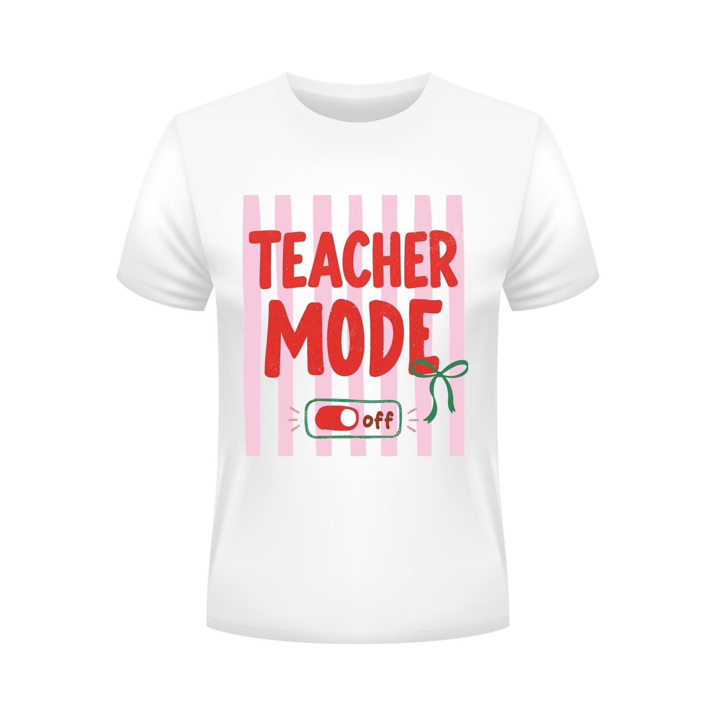 Teacher Mode