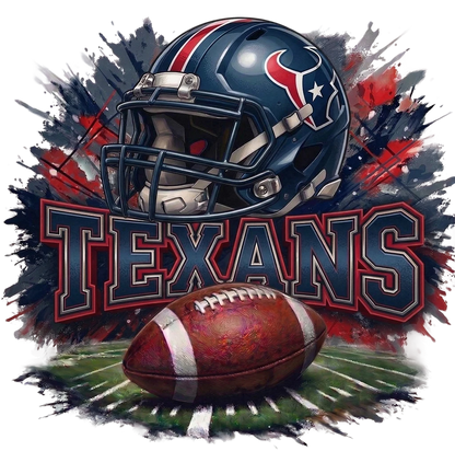 Texans