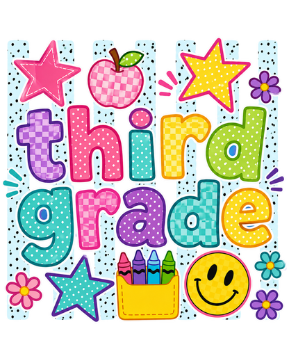 Third Grade SMILE