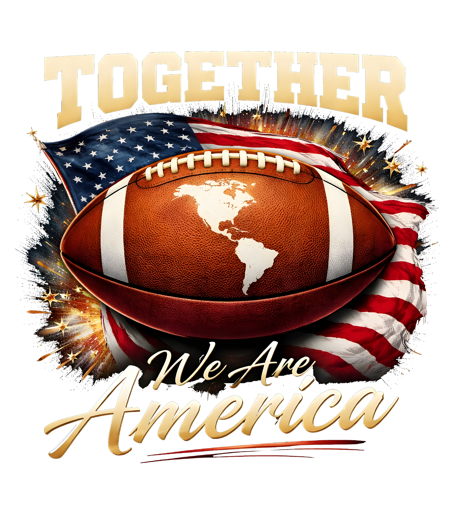 Together