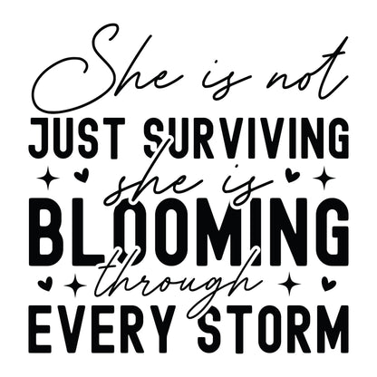 Just Surviving
