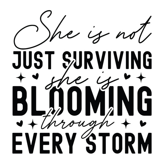 Just Surviving