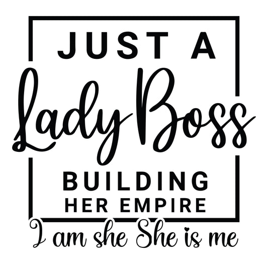 Lady Boss