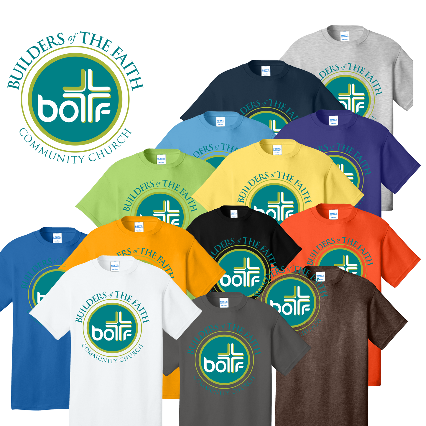BOTF T-Shirt