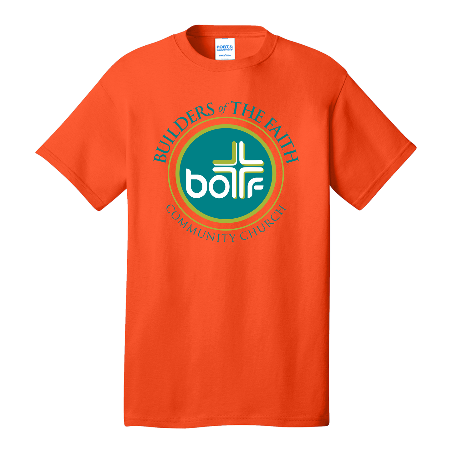 BOTF T-Shirt
