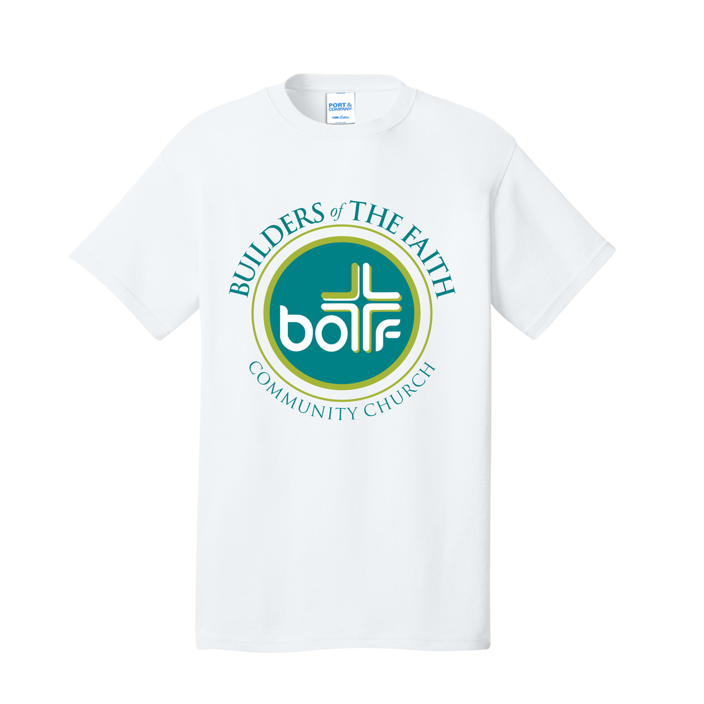 BOTF T-Shirt