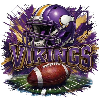 Vikings