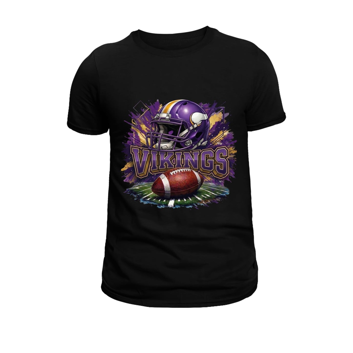 Vikings