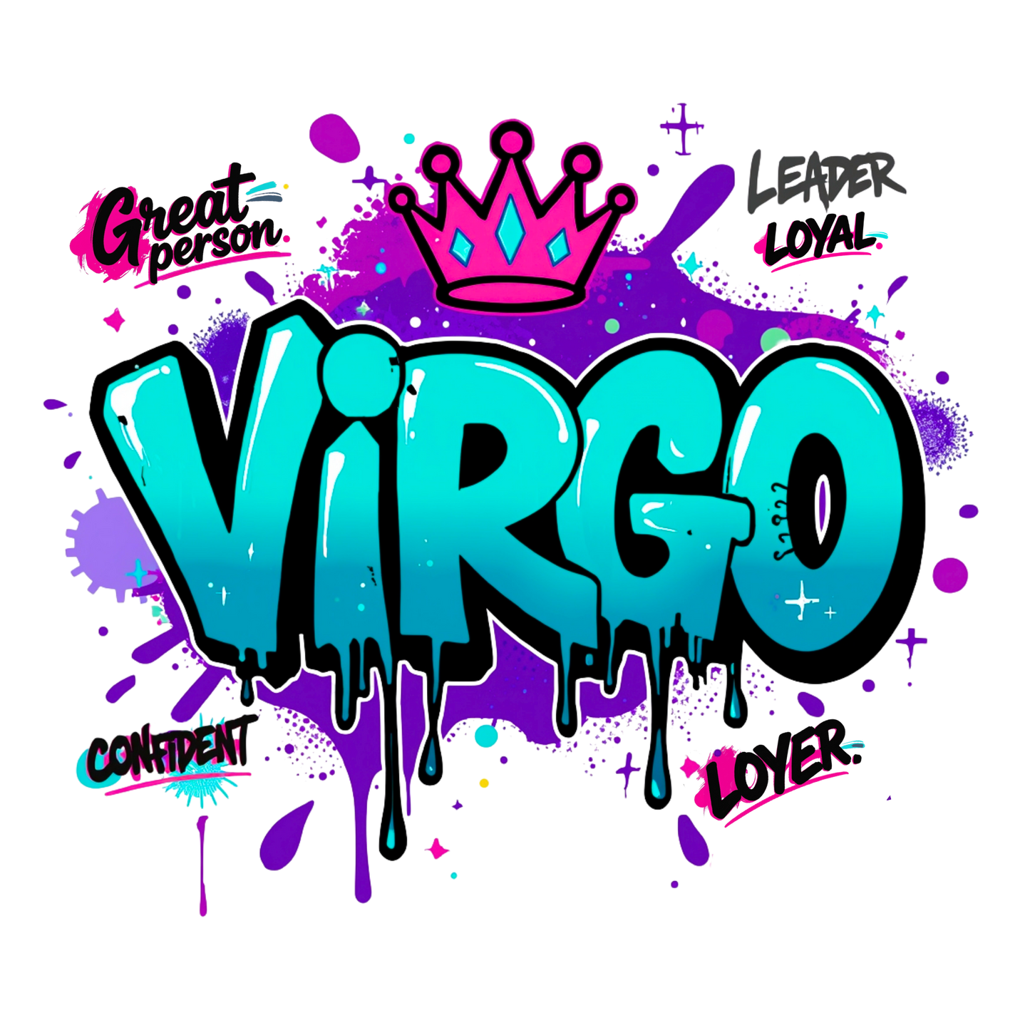 Virgo