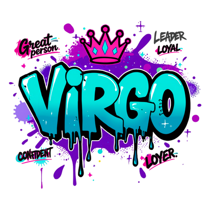 Virgo