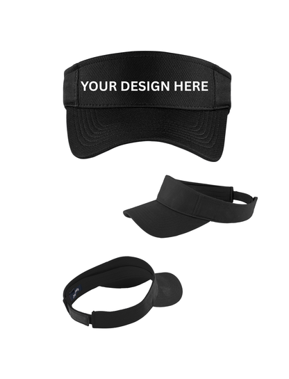 Visor Hat