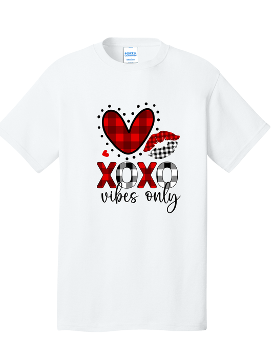 XOXO Vibes Only