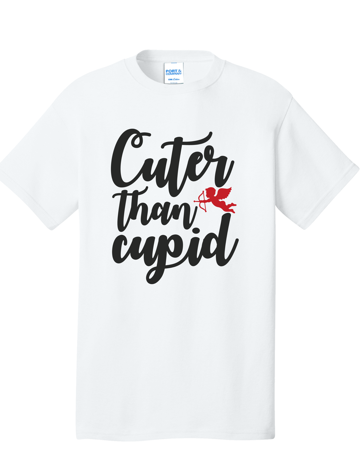 Cuter Than Cupid