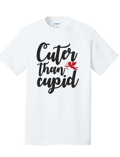 Cuter Than Cupid