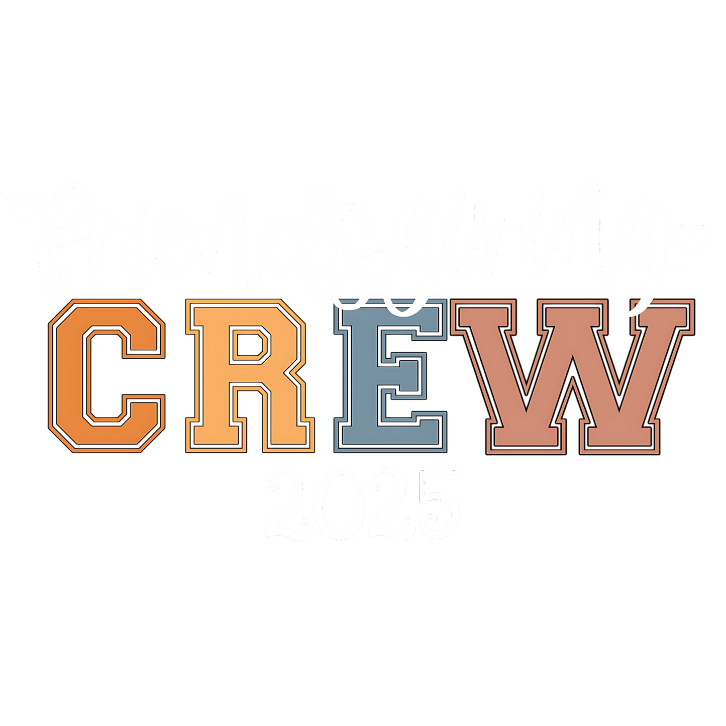 Friendsgiving Crew 2025