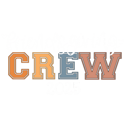 Friendsgiving Crew 2025