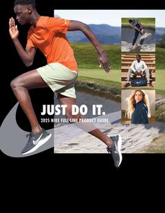 Nike Lover