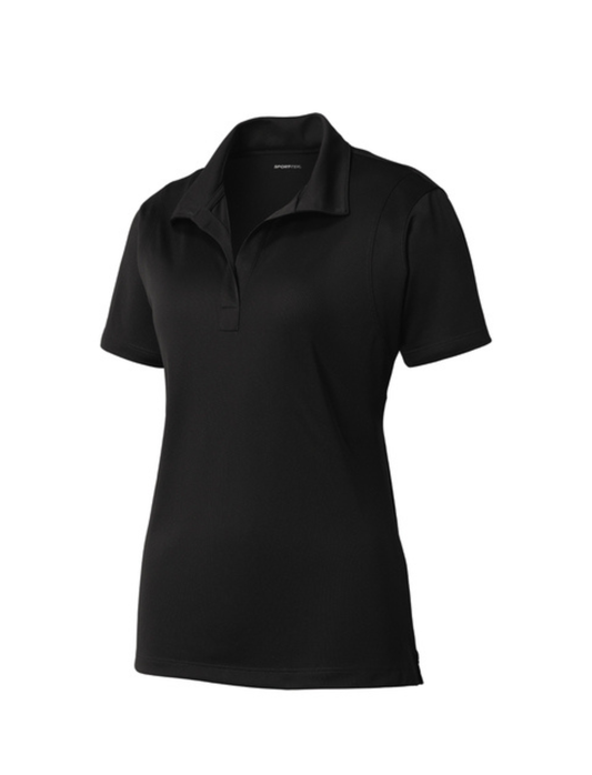 Custom Polo Women