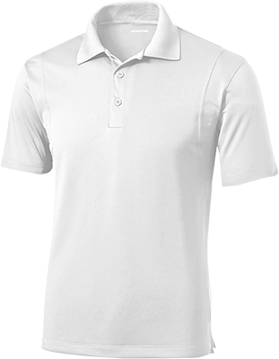 Custom Polo Men