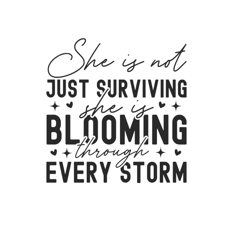 Just Surviving