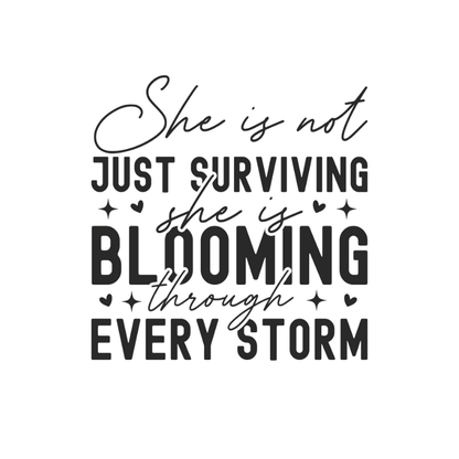 Just Surviving